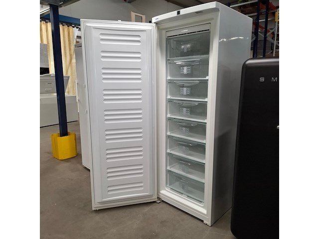 Horeca vriezer no frost, liebherr a+++, gnp4166 - afbeelding 2 van  7