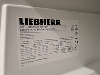 Horeca vriezer no frost, liebherr a+++, gnp4166 - afbeelding 5 van  7