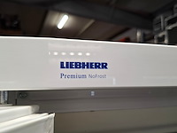 Horeca vriezer no frost, liebherr a+++, gnp4166 - afbeelding 6 van  7