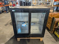 Horeca vriezer polar, cb931b - afbeelding 2 van  7