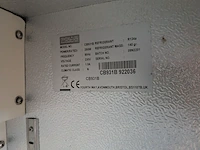 Horeca vriezer polar, cb931b - afbeelding 3 van  7