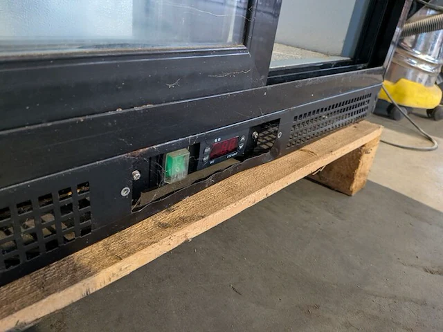 Horeca vriezer polar, cb931b - afbeelding 5 van  7