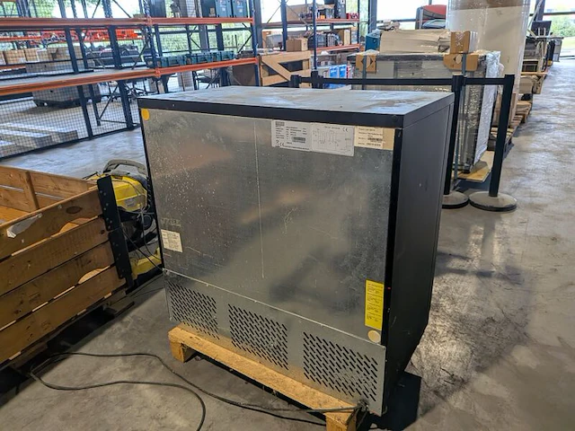 Horeca vriezer polar, cb931b - afbeelding 6 van  7