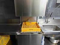 Horeca wasstraat - afbeelding 1 van  12