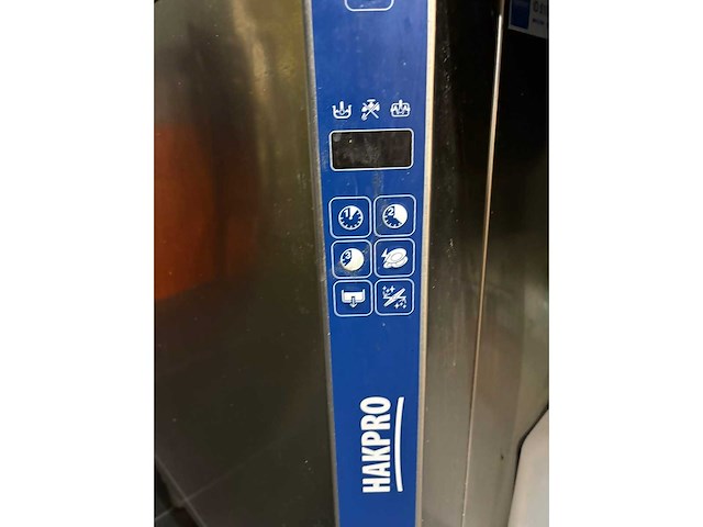 Horeca wasstraat - afbeelding 2 van  12