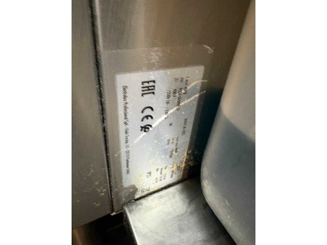 Horeca wasstraat - afbeelding 3 van  12