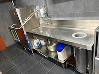 Horeca wasstraat - afbeelding 12 van  12