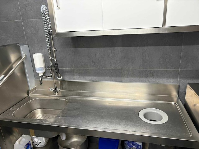 Horeca wasstraat - afbeelding 5 van  12