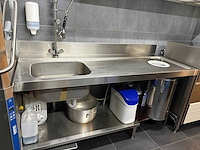 Horeca wasstraat - afbeelding 6 van  12