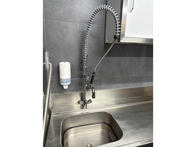 Horeca wasstraat - afbeelding 7 van  12