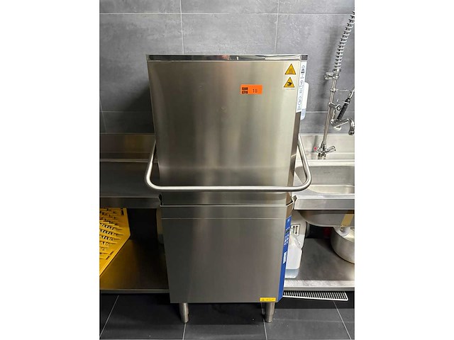 Horeca wasstraat - afbeelding 8 van  12