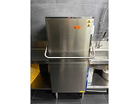 Horeca wasstraat - afbeelding 8 van  12