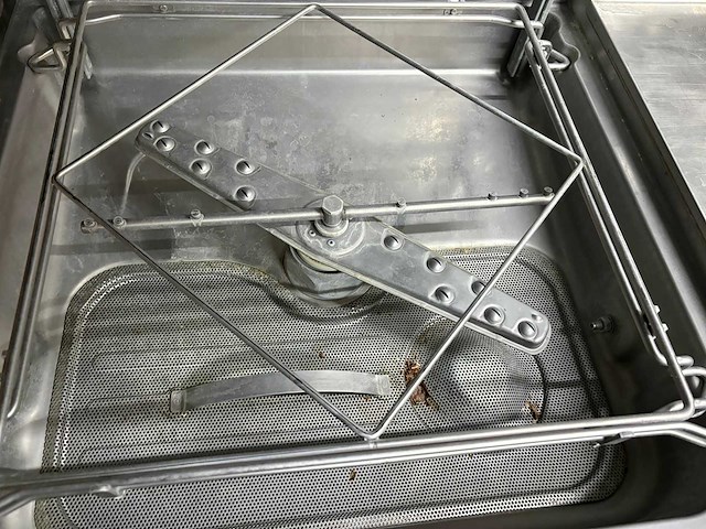 Horeca wasstraat - afbeelding 11 van  12