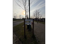 Horeca wegbewijzerings borden - afbeelding 3 van  10