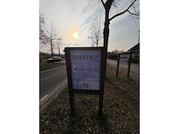 Horeca wegbewijzerings borden - afbeelding 9 van  10