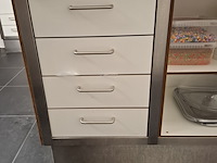 Horeca werkbank met spoelbak - afbeelding 4 van  6