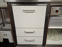 Horeca werkbank - afbeelding 2 van  4