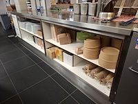 Horeca werkbank - afbeelding 3 van  4