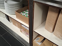 Horeca werkbank - afbeelding 4 van  4