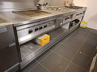 Horeca werkbank - afbeelding 1 van  6