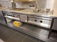 Horeca werkbank - afbeelding 3 van  6