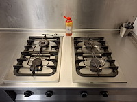 Horeca werkbank - afbeelding 4 van  6