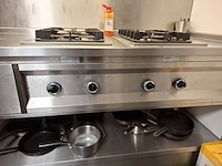 Horeca werkbank - afbeelding 5 van  6