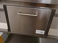 Horeca werkbank - afbeelding 6 van  6