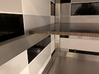 Horeca werktafel, beuk horeca - afbeelding 5 van  8