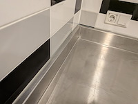 Horeca werktafel, beuk horeca - afbeelding 6 van  8