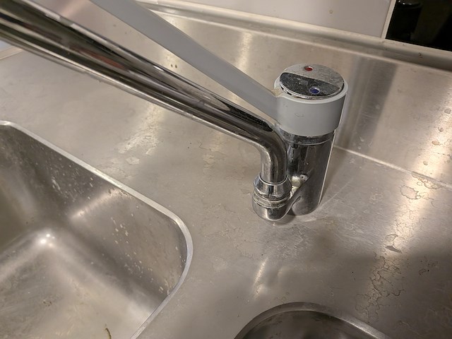 Horeca werktafel, beuk horeca - afbeelding 11 van  16
