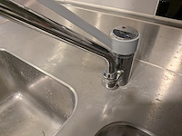Horeca werktafel, beuk horeca - afbeelding 11 van  16