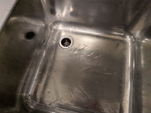 Horeca werktafel, beuk horeca - afbeelding 12 van  16