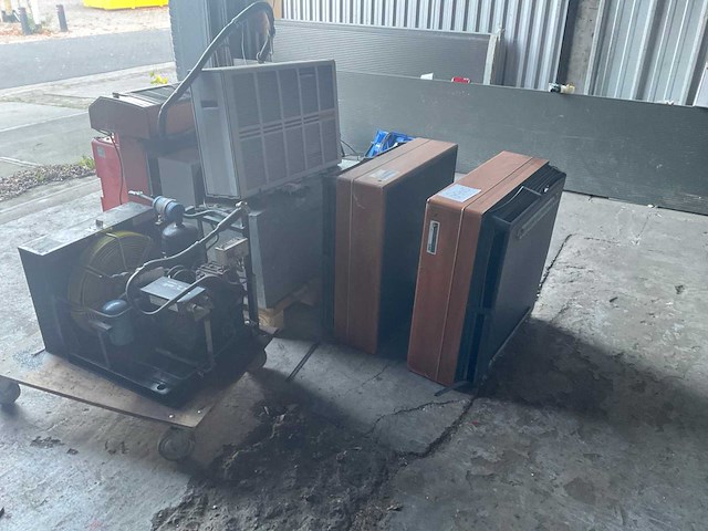 Horeca - afbeelding 1 van  9