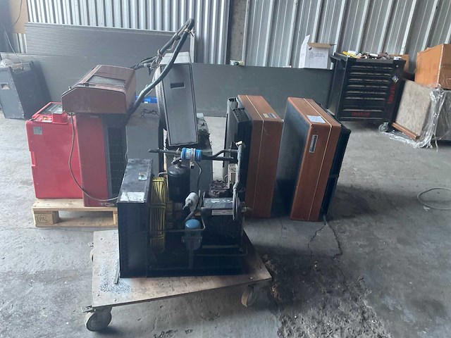 Horeca - afbeelding 2 van  9