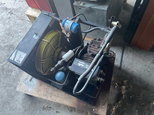 Horeca - afbeelding 8 van  9