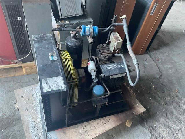 Horeca - afbeelding 9 van  9