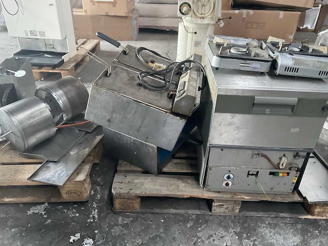 Horeca - afbeelding 2 van  14