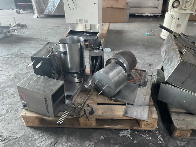 Horeca - afbeelding 3 van  14