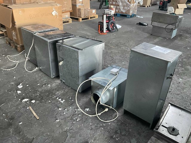 Horeca - afbeelding 5 van  14