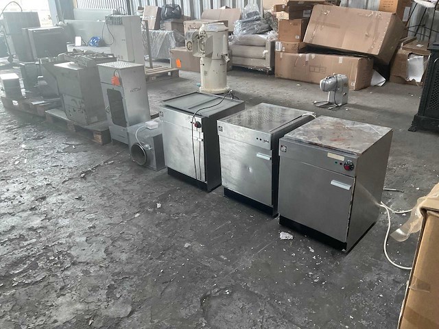 Horeca - afbeelding 1 van  14