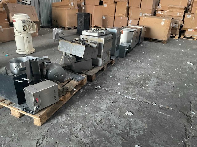 Horeca - afbeelding 8 van  14