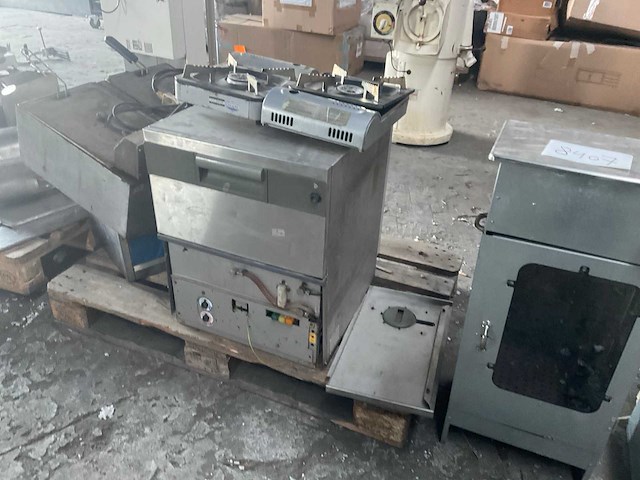 Horeca - afbeelding 13 van  14