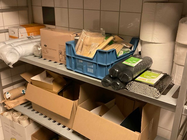 Horeca - afbeelding 1 van  9