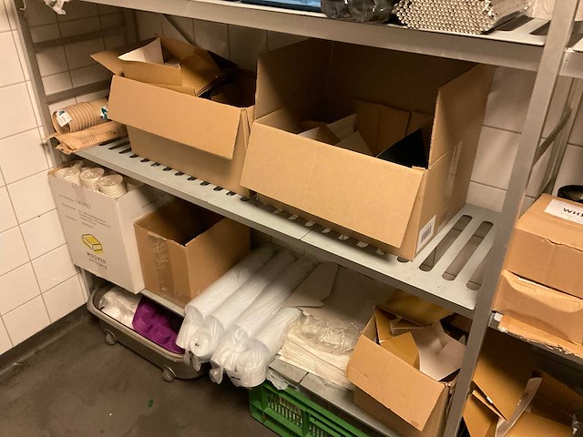 Horeca - afbeelding 2 van  9