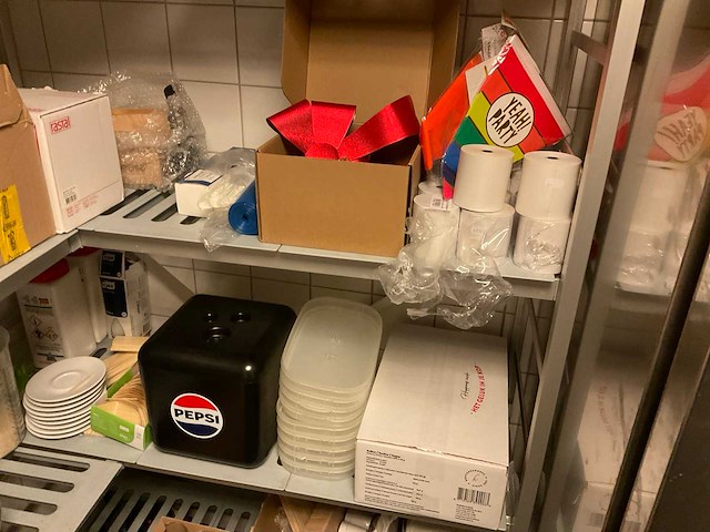 Horeca - afbeelding 4 van  9