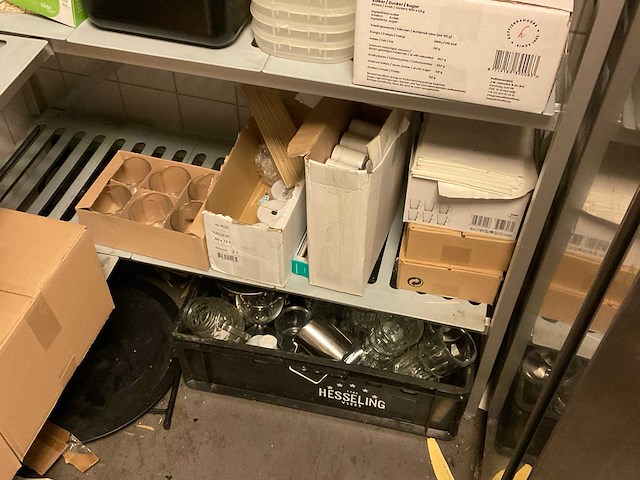 Horeca - afbeelding 5 van  9