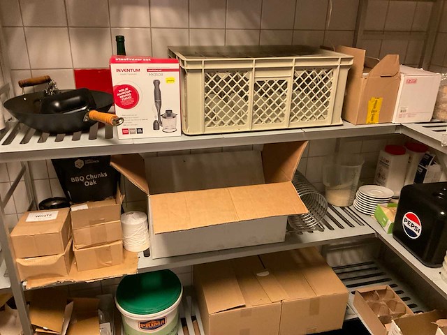 Horeca - afbeelding 7 van  9