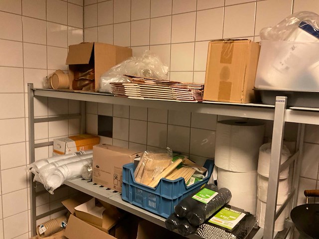 Horeca - afbeelding 9 van  9