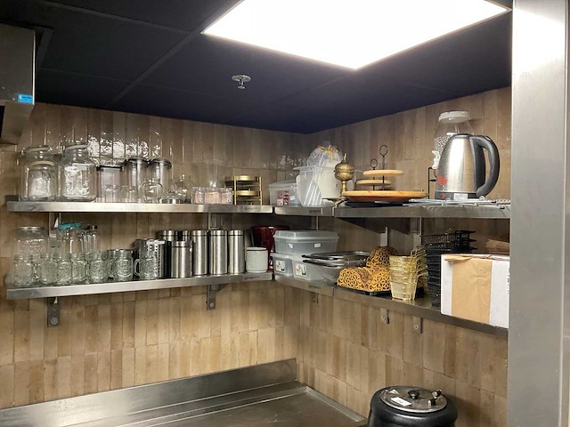 Horeca - afbeelding 1 van  5